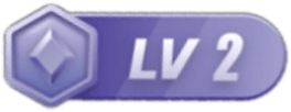 LV2 等级-LV2-八六库